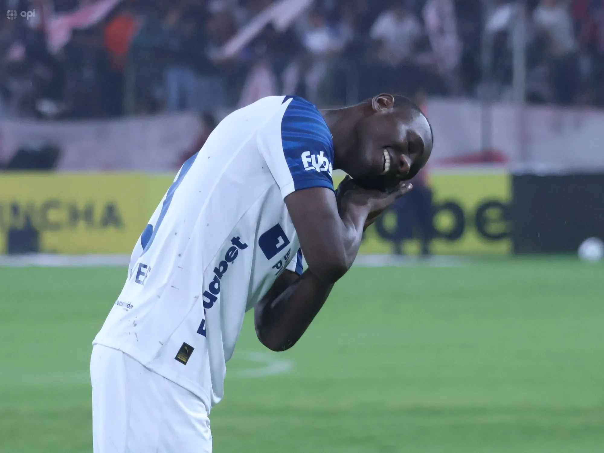 ¡Triunfo albo en el arranque! Liga de Quito vence 2-1 a Orense y comienza con pie derecho la LigaPro